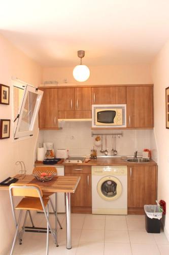 Apartamento Dunas Hibiscus