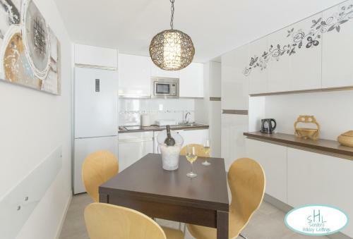 Apartamento Vista Bristol
