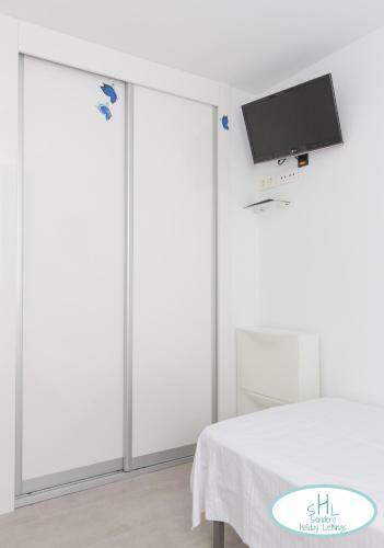 Apartamento Vista Bristol