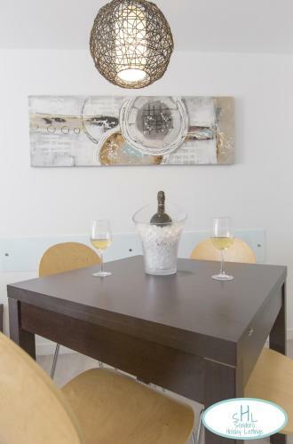 Apartamento Vista Bristol