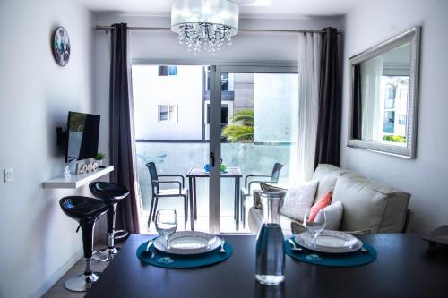 Futura Apartment