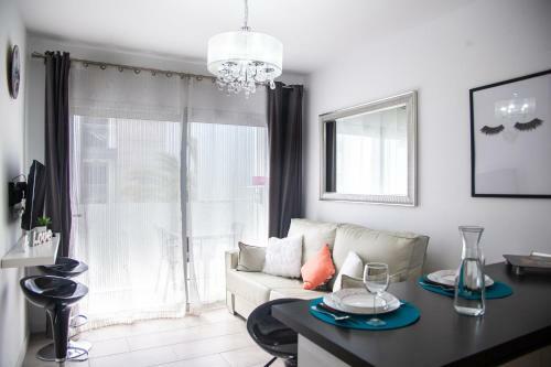 Futura Apartment