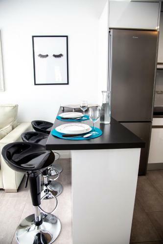 Futura Apartment