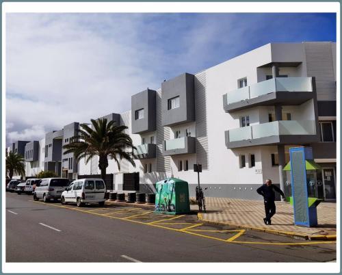 Apartamento Stardust