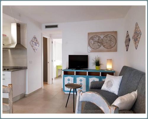 Apartamento Stardust