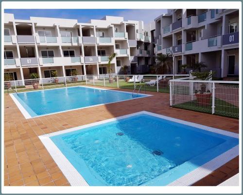 Apartamento Stardust