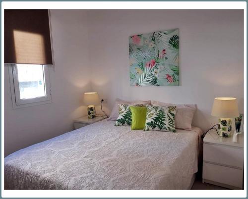 Apartamento Stardust
