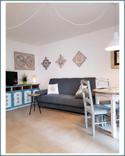 Apartamento Stardust
