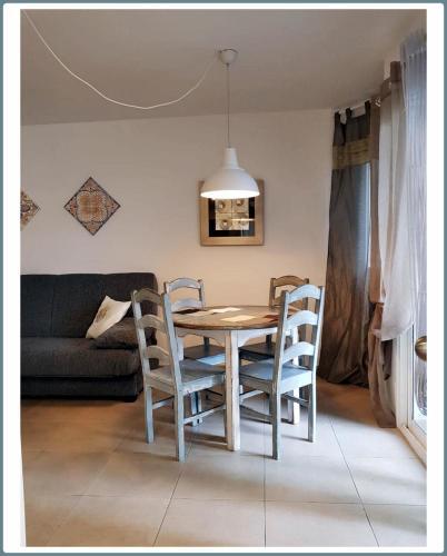 Apartamento Stardust