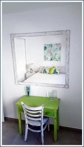 Apartamento Stardust
