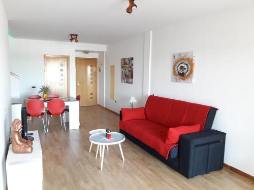 New And Bright Apartment.