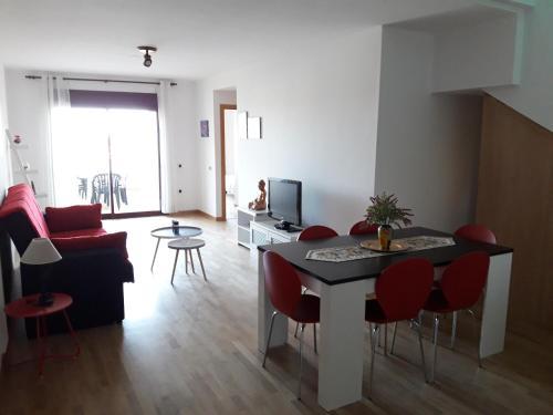 New And Bright Apartment.