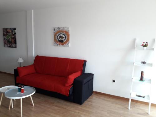 New And Bright Apartment.