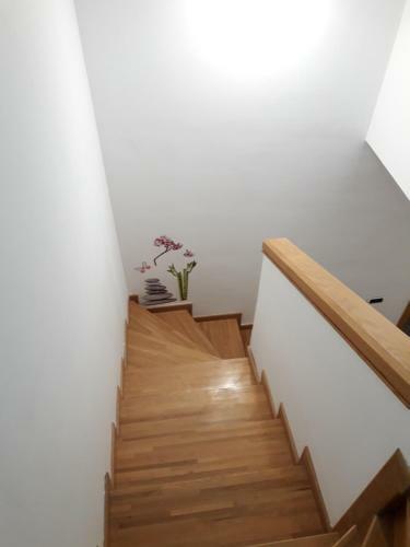 New And Bright Apartment.