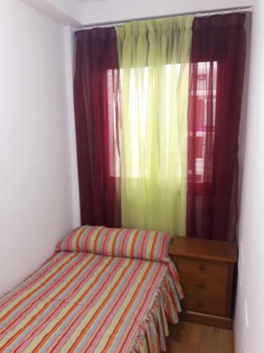 New And Bright Apartment.