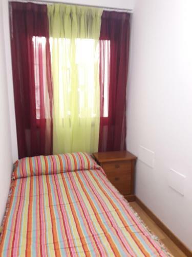 New And Bright Apartment.
