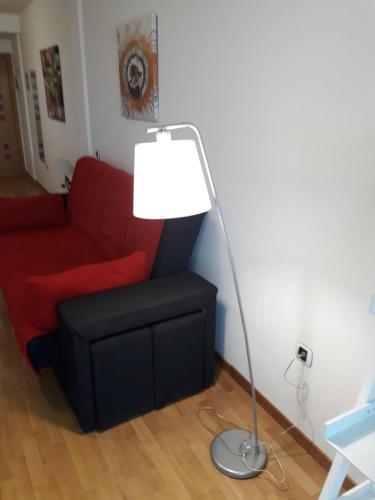 New And Bright Apartment.