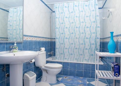 Apartamento Lightbooking- Tres Islas Corralejo