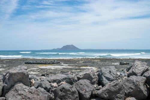 Apartamento Lightbooking- Tres Islas Corralejo