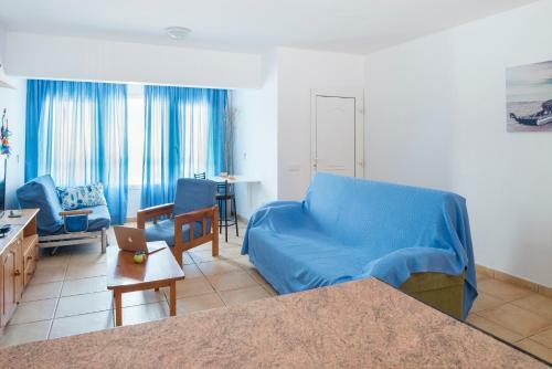 Apartamento Lightbooking- Tres Islas Corralejo