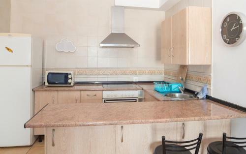 Apartamento Lightbooking- Tres Islas Corralejo