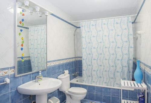 Apartamento Lightbooking- Tres Islas Corralejo