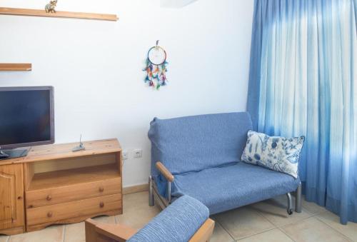 Apartamento Lightbooking- Tres Islas Corralejo
