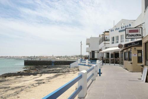 Apartamento Lightbooking- Tres Islas Corralejo