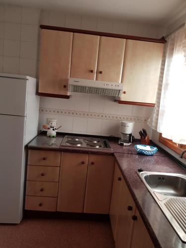 Apartamentos Super