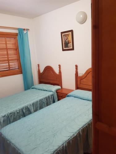 Apartamentos Super