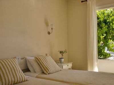 Hotel Vanilla