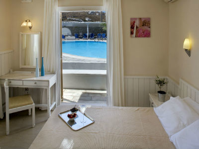 Hotel Vanilla
