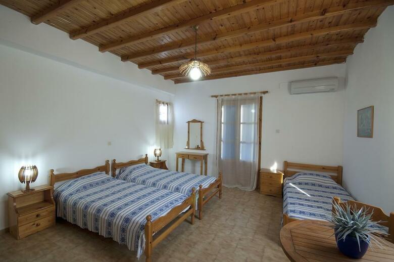 Hotel Villa Margarita