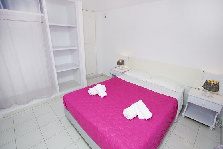 Hotel Villa Margarita