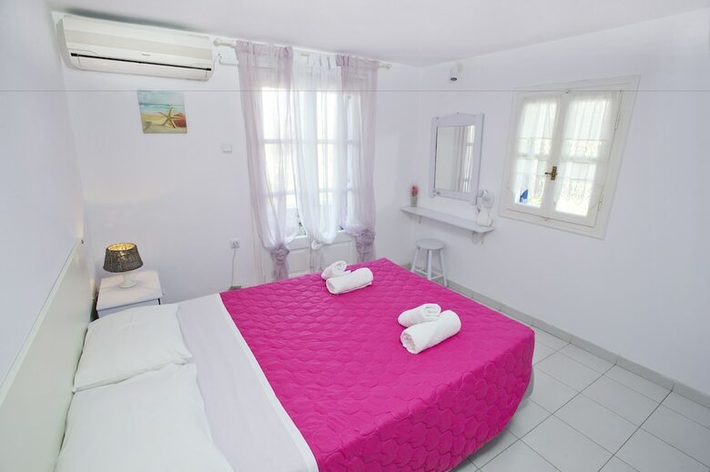 Hotel Villa Margarita