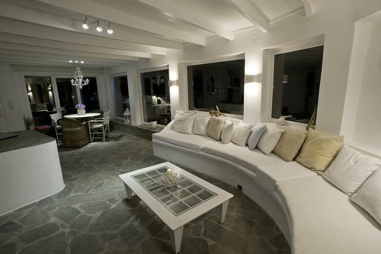 Hotel Villa Margarita