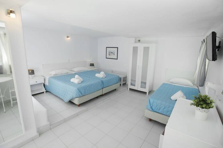 Hotel Villa Margarita