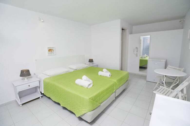 Hotel Villa Margarita