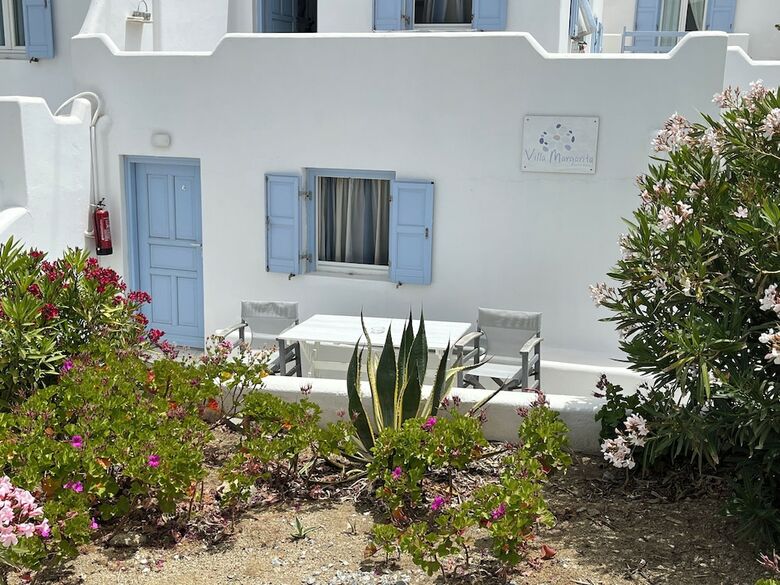 Hotel Villa Margarita