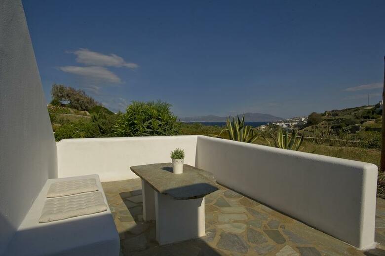 Hotel Villa Margarita
