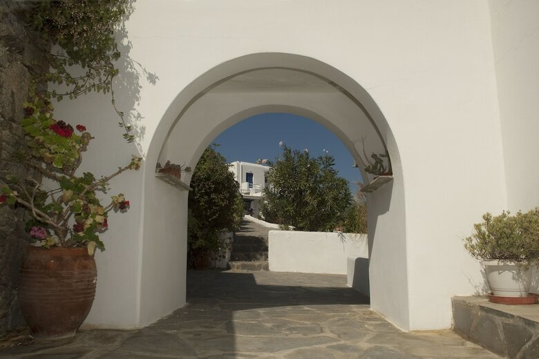 Hotel Villa Margarita