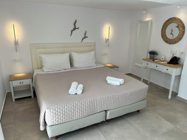 Hotel Villa Margarita