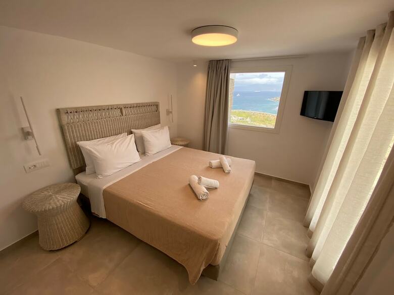 Hotel Villa Margarita
