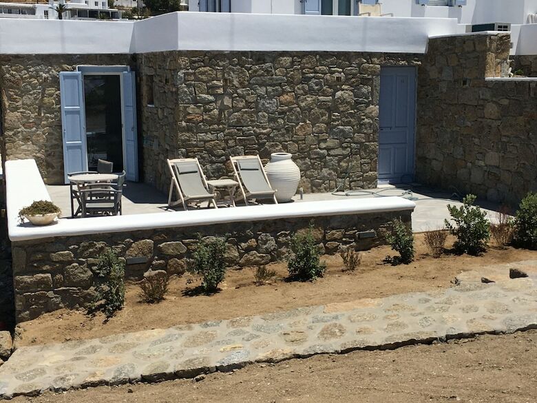 Hotel Villa Margarita