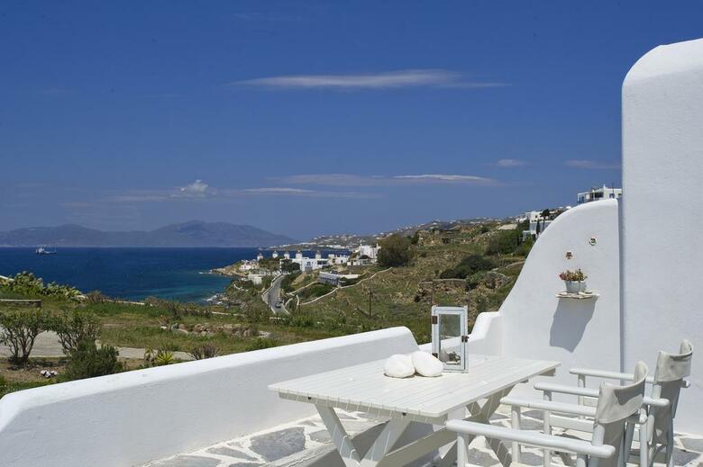Hotel Villa Margarita