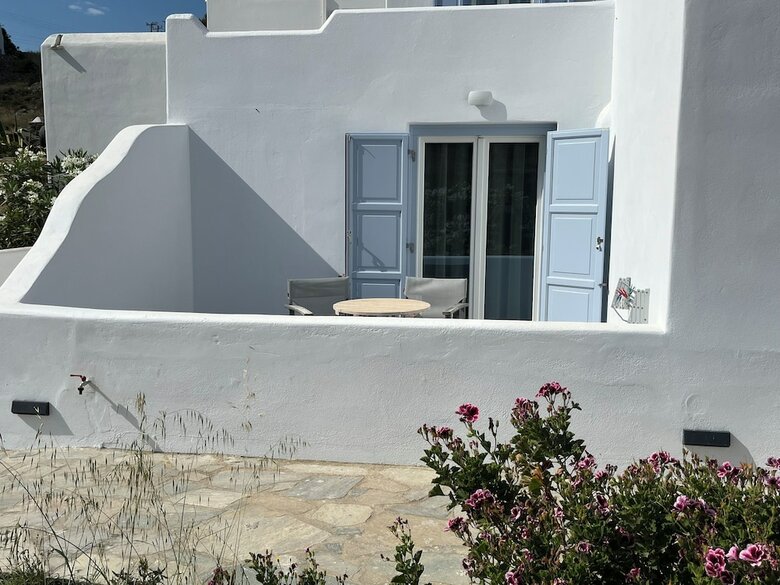 Hotel Villa Margarita