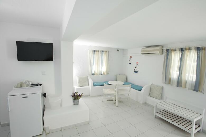Hotel Villa Margarita