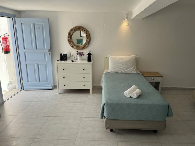 Hotel Villa Margarita