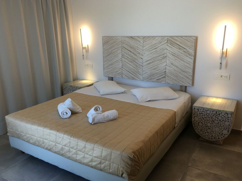Hotel Villa Margarita