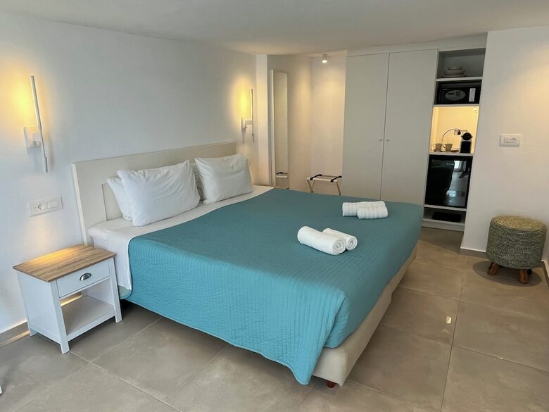 Hotel Villa Margarita
